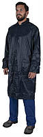 Плащ дощовик із капюшоном вологостійкий ARDON Nick синій