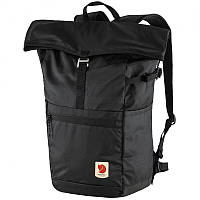 Городской рюкзак Fjallraven High Coast Foldsack 24 Black (23222.550)