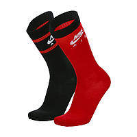 Шкарпетки Nike Everyday Essential DH6170-905, Чорний, Розмір (EU) — 42-46
