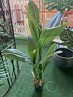 Искусственное растение Banana Tree / Банан 140 см Engard (DW-08)