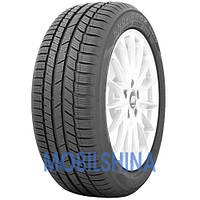 Зимові шини TOYO Snowprox S954 (215/50R17 95V)