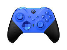 Microsoft Xbox Elite Wireless Controller Series 2 Core Blue (RFZ-00018) Бездротовий геймпад НОВИЙ!!!