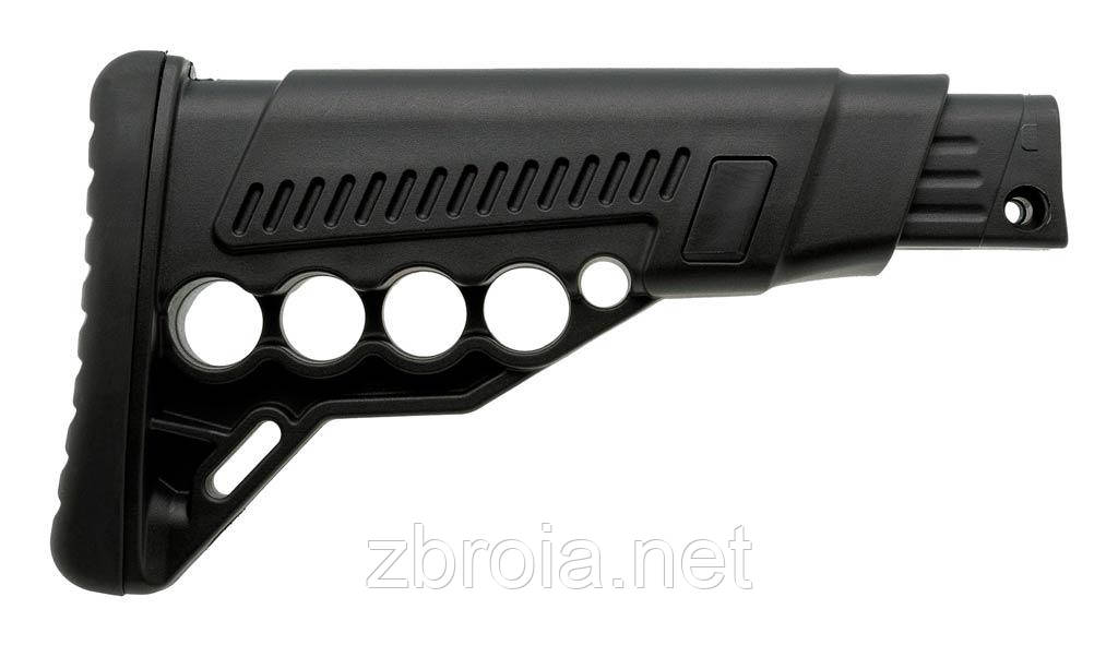 Приклад DLG TBS Tactical (DLG-081) для Remington, Mossberg, Maverick
