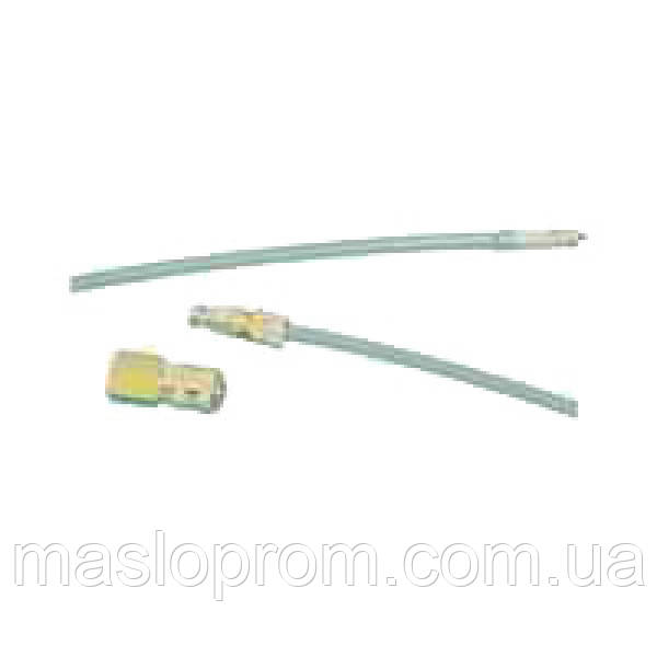 Нейлоновий зонд - Flexible Nylonsonde Rundstrahldose 1шт.