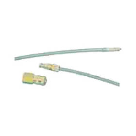 Нейлоновий зонд - Flexible Nylonsonde Rundstrahldose   1шт.