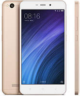 Xiaomi Redmi 4A. 5'' 2SIM 2G/3G/4G RAM2GB ROM16GB 5i13mPix Infrared