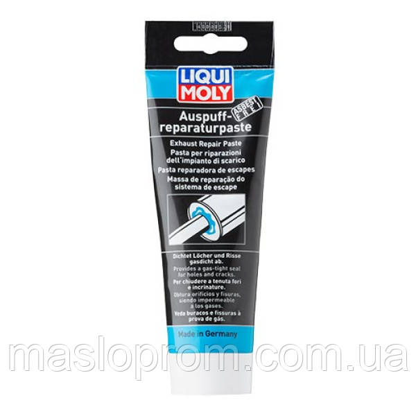 Герметик вихлопної системи - Auspuff-Reparatur-Paste 0.2л.