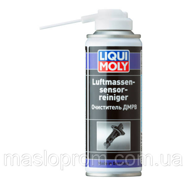 Очищувач ДМРВ - Luftmassensensor-Reiniger 0.2л.