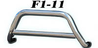 Кенгурятник, защита бампера Ford Ranger 2006-2012 FDRG.06.F1-11.5