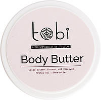 Питательный баттер для тела "Strawberry Love" - Tobi Body Butter (1285739-2)