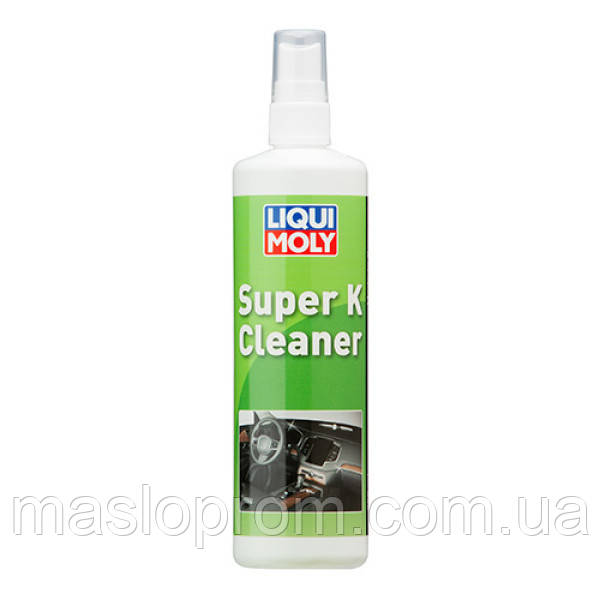 Універсальний очищувач поверхонь - Super K Cleaner 0.25л.