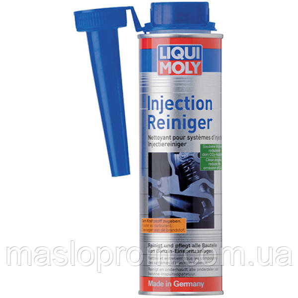 Очищувач паливної системи - Injection-Reiniger 0.3л.