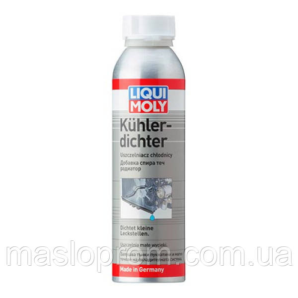 Герметик системи охолодження — Kuhler Dichter 0.25 л.