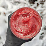 Крем-мед Журавлина 900 грам (0,7 л), фото 2