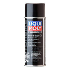Олія для повітряних фільтрів — Motorbike Luft-Filter-Oil 0.4 л.