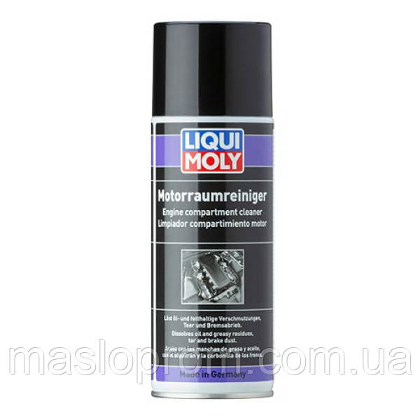 Очищувач моторного відсіку - Motorraum-Reiniger 0.4л.