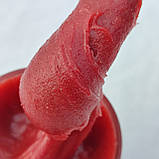 Крем-мед Журавлина 900 грам (0,7 л), фото 6