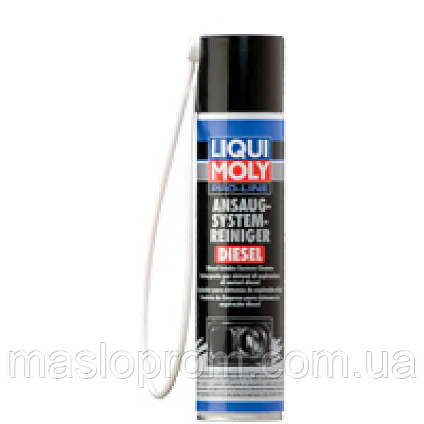 Очищувач дизельного впуску - Pro-Line Ansaug System Reiniger Diesel 0.4л.
