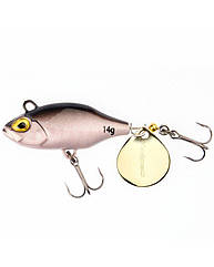 Тейл-спінер Kalipso Taipan 14g 515G