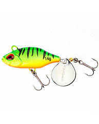 Тейл-спінер Kalipso Taipan 14g 531S