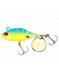 Тейл-спінер Kalipso Taipan 14g 532G