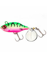 Тейл-спінер Kalipso Taipan 14g 535S