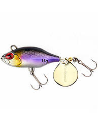 Тейл-спінер Kalipso Taipan 14g 556G