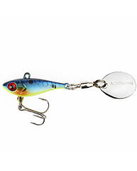 Тейл-спінер Kalipso Skiller 8g 523S