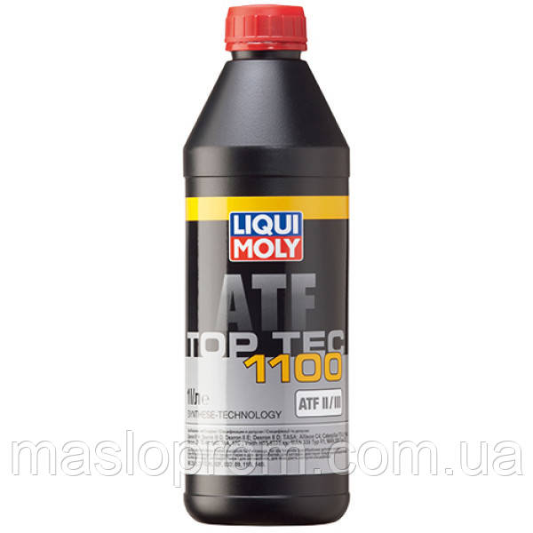 Олива для АКПП та гідроприводів - Top Tec ATF 1100 1л.