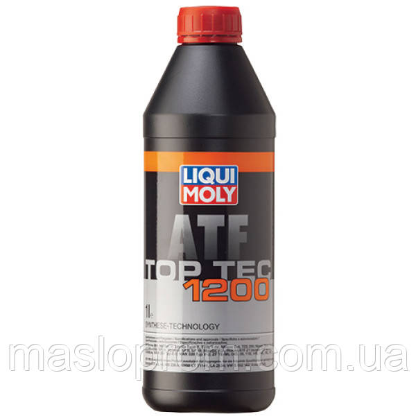Олива для АКПП та гідроприводів - Top Tec ATF 1200 1л.