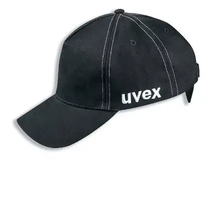 Бейсболка спортивна кепка fabric baseball cap uvex (9794110), фото 1
