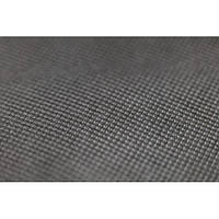 Чорне агроволокно (спанбонд) щільністю  90 г/м. кв. 1,6*50 м