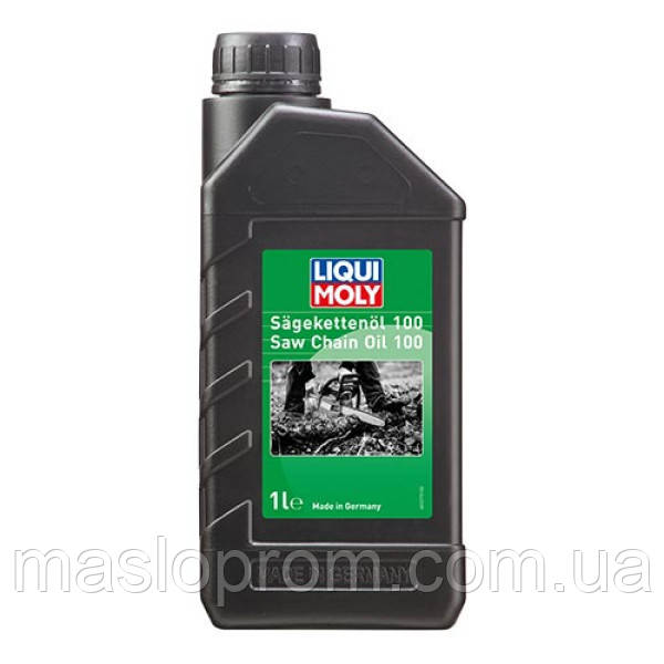 Олива для ланцюгів бензопил - Suge-Ketten Oil 100 1л.