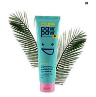 Бальзам для губ Pure Paw Paw Кокос "Coconut" 25г