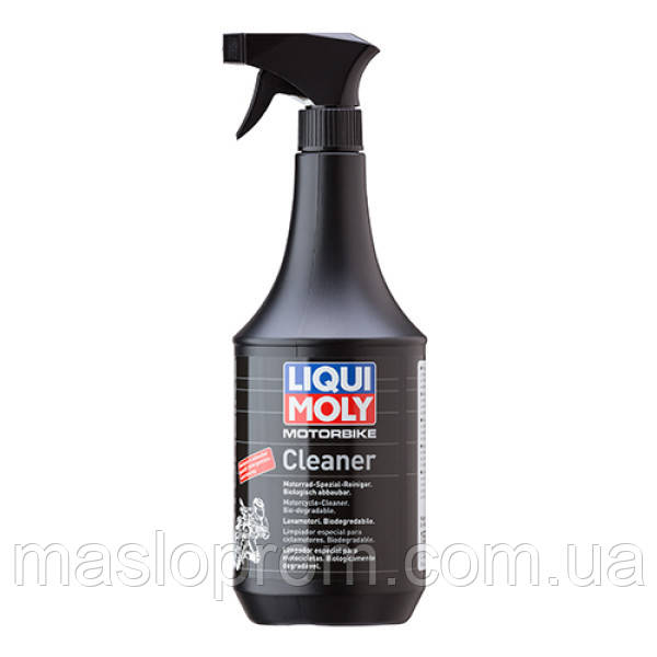Засіб для очищення мотоциклів — Motorbike Cleaner 1л.