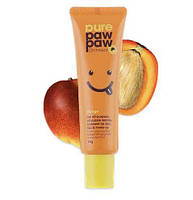 Бальзам для губ Pure Paw Paw Манго Mango 15г