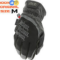 Перчатки тактические зимние Mechanix Coldwork FastFit®, размер M, артикул CWKFF-58-009