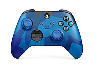 Бездротовий геймпад для Xbox One S Wireless Controller Marble Blue