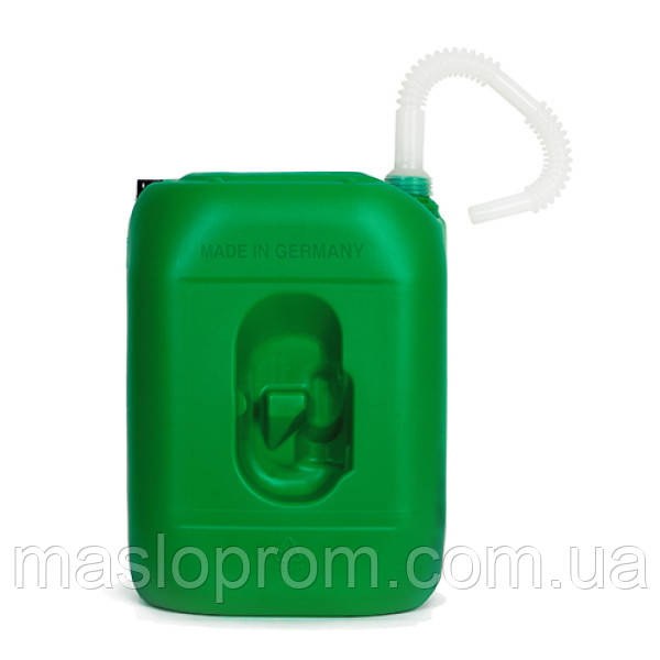 Мінеральна моторна олива — BIZOL Allround 15W-40 20 л.