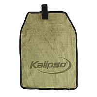 Полотенце Kalipso Fishing Towel green,16069040