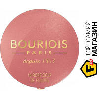 Румяна Bourjois Румяна Pastel Joues №16 нежный розовый 2,5 г