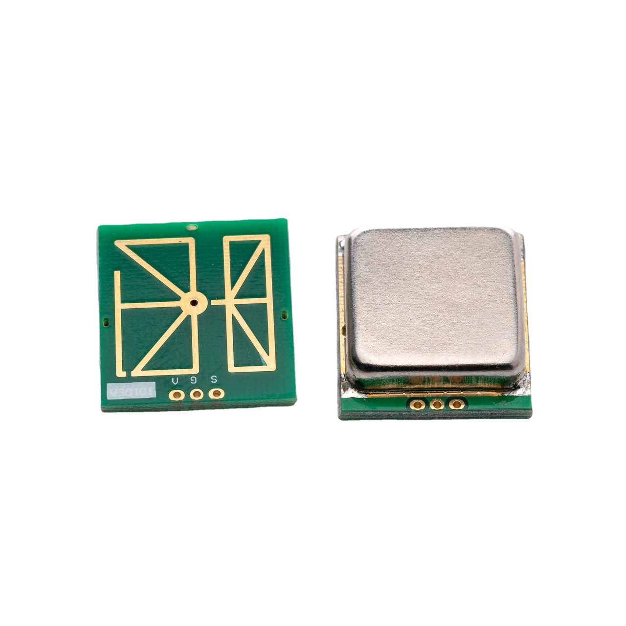 Модуль M53, Мікрохвильовий датчик руху, 5,725-5,875 ГГц