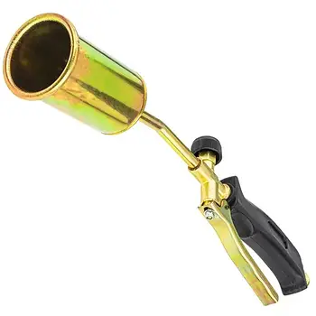 Пальники газові