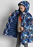 ️Зимова куртка на хлопчика  DT-8364-2, розміри 146,152,158, фото 2