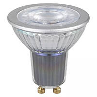 Лампочка LP PAR16 DIM 100 36 9,6W/840 750Lm 230V GU10 4000К Osram диммируумая 4058075609150