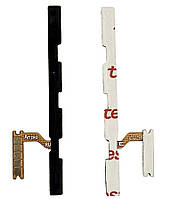 Шлейф з кнопками Motorola Moto G60 (XT2135-2) (включення та гучності)