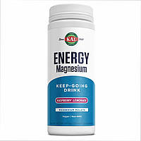 Магний малат KAL Energy Magnesium Malate Drink (405 грам)