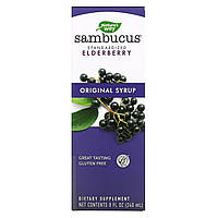 Sambucus Original Syrup - 8 oz