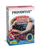 Удобрение для голубики, черники и клюквы Proventus / Провентус, 300 г