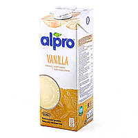 Напій Alpro Соя з ваніллю Soya Vanilla 1л (8шт/уп)